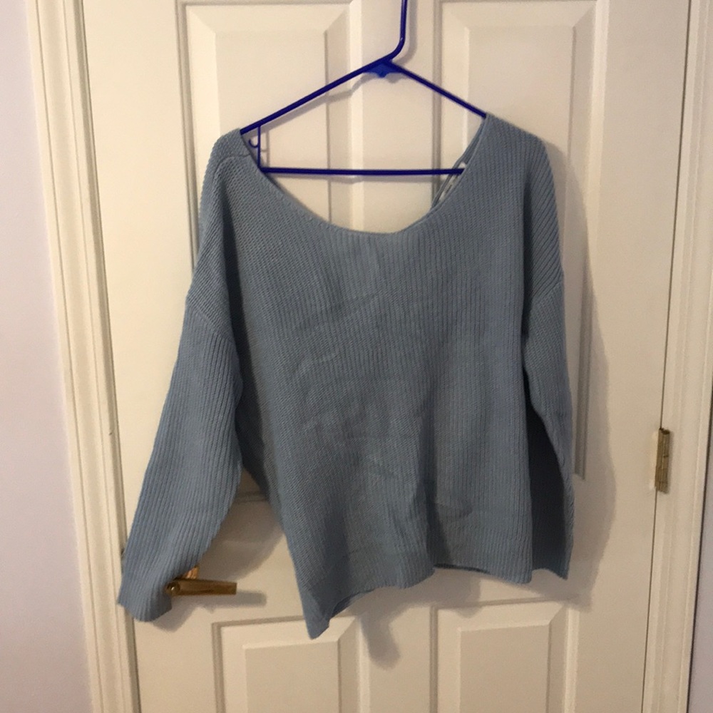 Endless rose Sweater